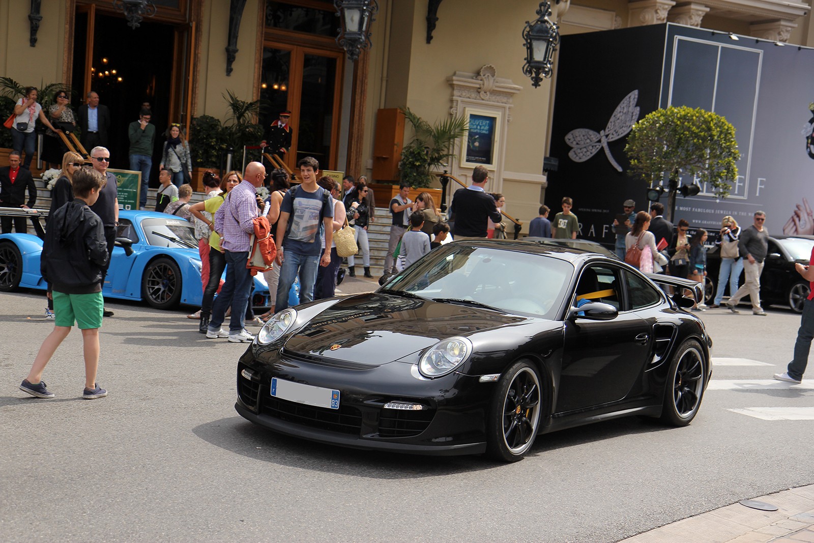 Porsche 911 GT2 997 - 04 - Top Marques Monaco - Galerie de Rom1336
