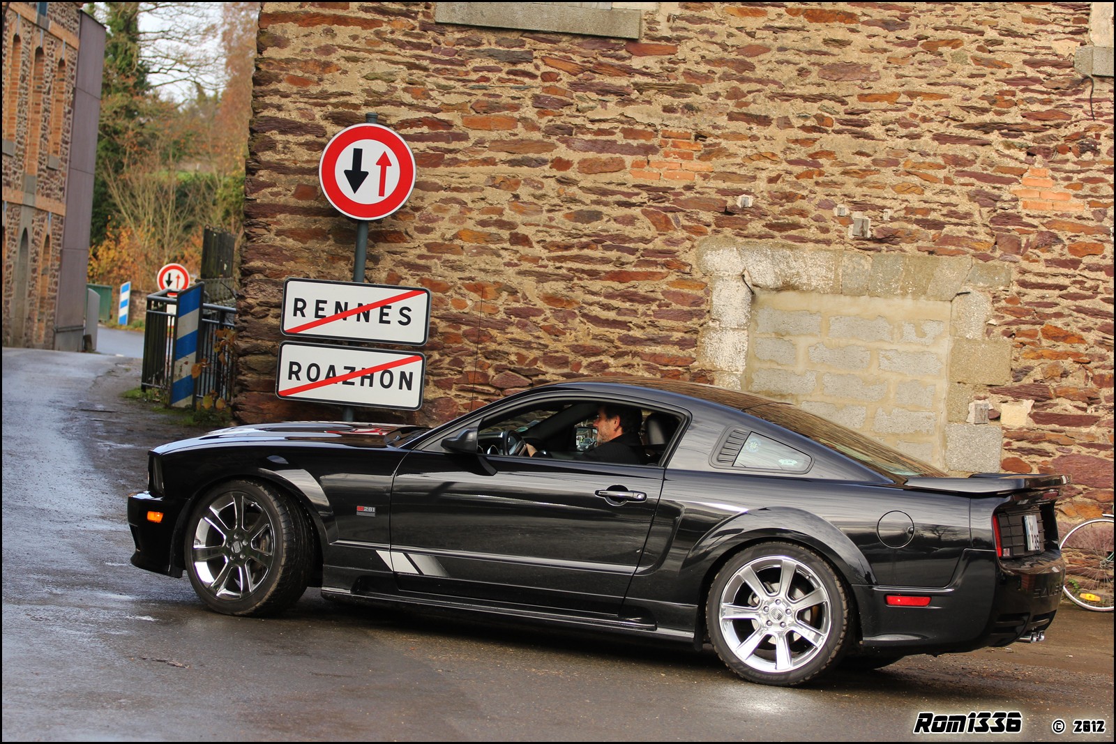 Téléthon à Apignée - 12 - Téléthon à Apignée - Galerie de Rom1336