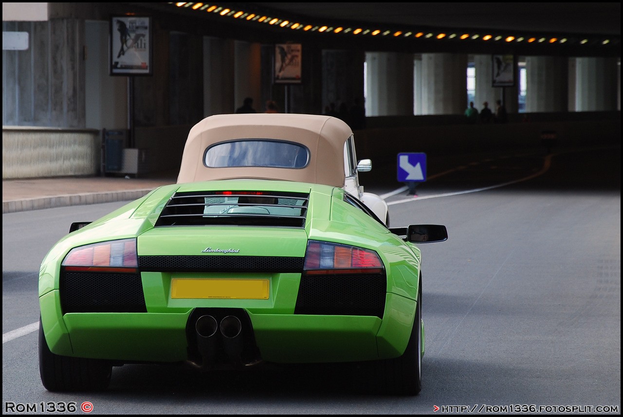 Best Of 2011 - /!\ Best Of Shoot Car 2011 /!\ - Galerie de Rom1336