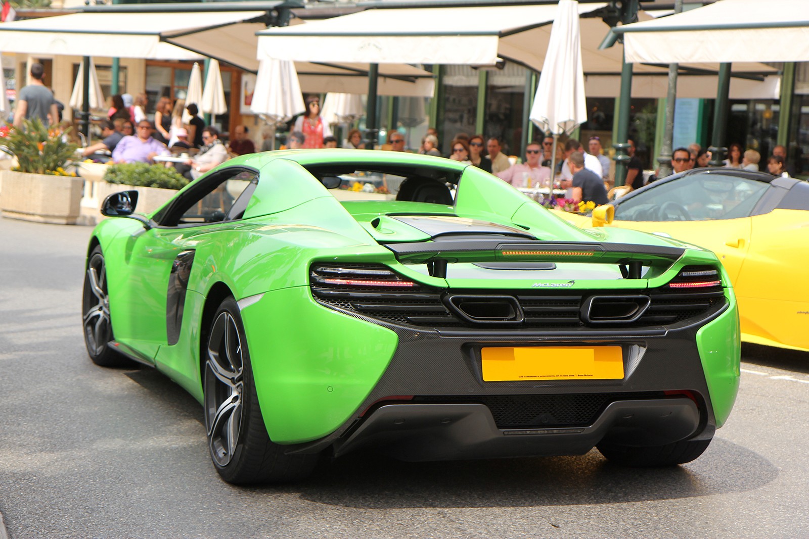 McLaren 650S Spider - 04 - Top Marques Monaco - Galerie de Rom1336