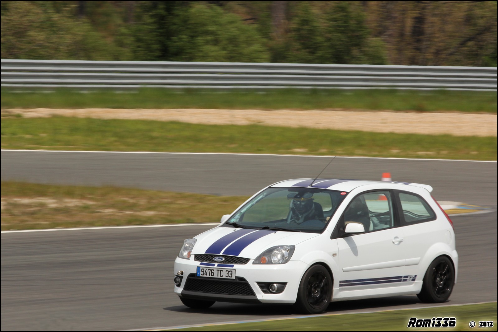 Saintonge 17/05/12 - 05 - Journée GTRS - Circuit de la Haute Saintonge - Galerie de Rom1336