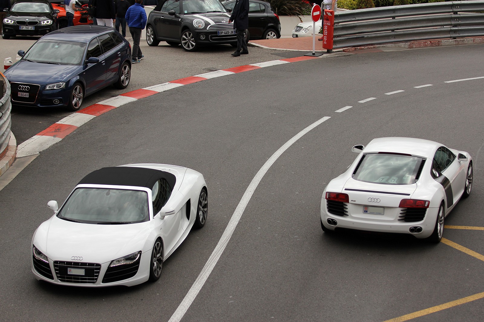 Audi R8 V10 Spyder - 04 - Top Marques Monaco - Galerie de Rom1336