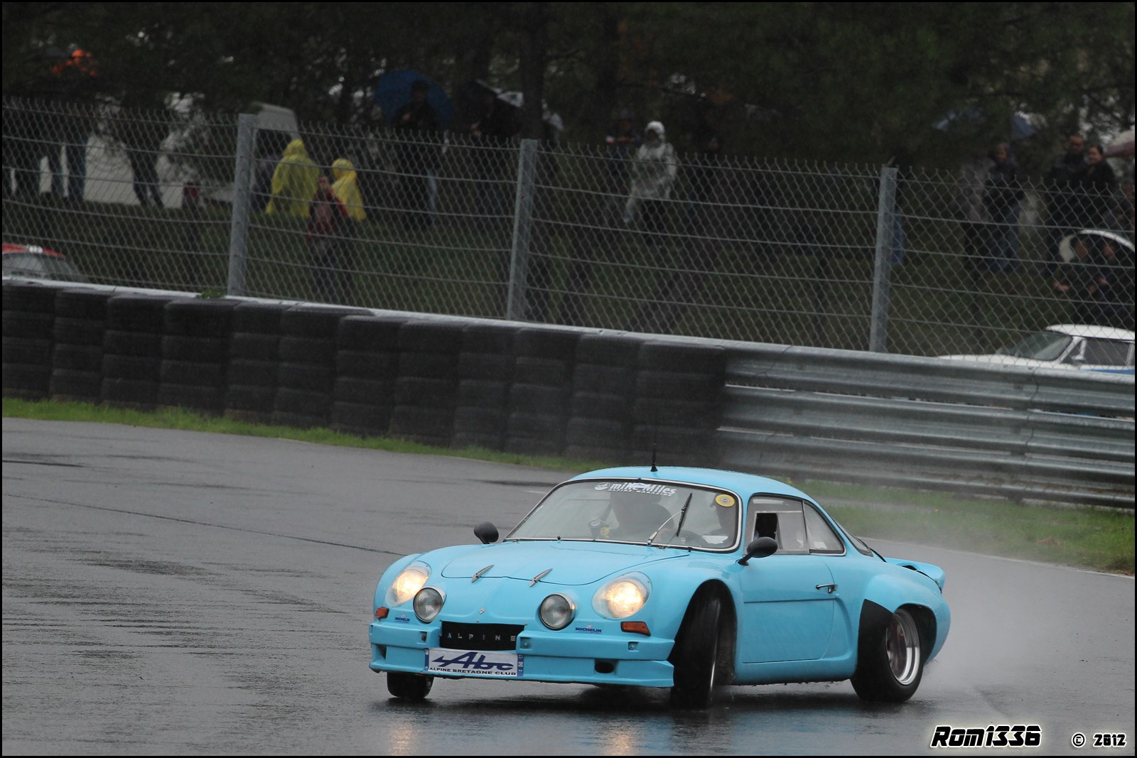 Autobrocante Festival de Lohéac - 10 - Autobrocante Festival de Lohéac (35) - Galerie de Rom1336