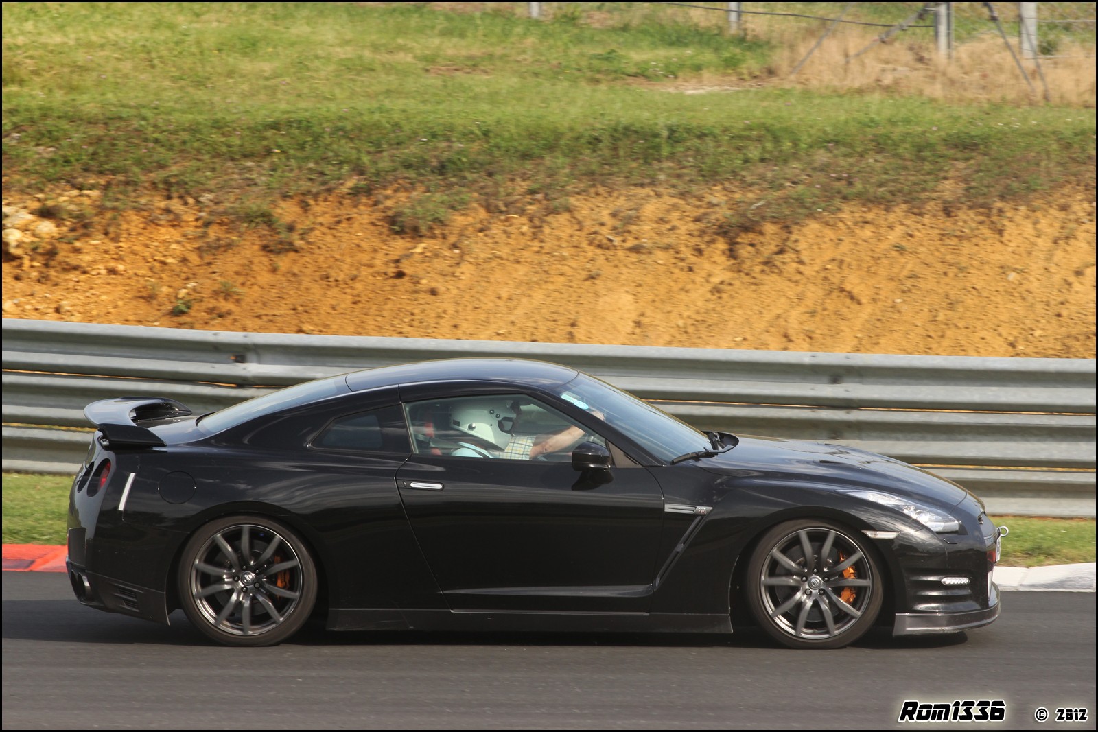 Vigeant 2012 - 06 - 500 Ferrari contre le cancer (Sport & Collection) - Galerie de Rom1336