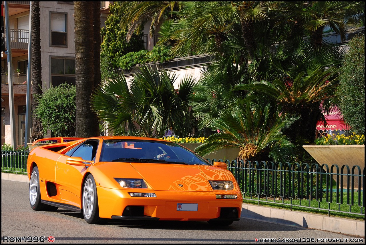 Best Of 2011 - /!\ Best Of Shoot Car 2011 /!\ - Galerie de Rom1336