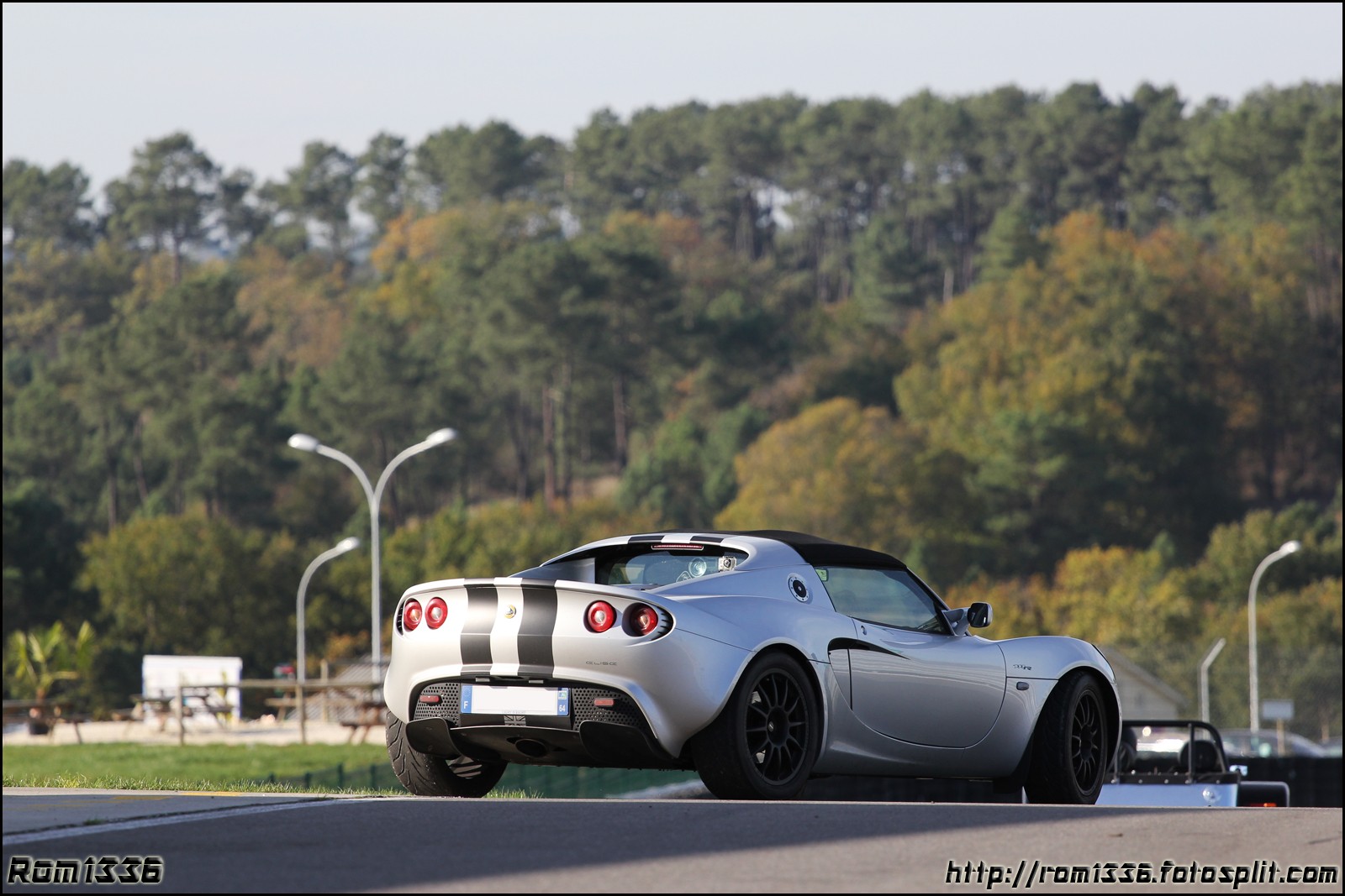 Club ASA - Haute Saintonge - 11/11/11 - 11 - Journée Club ASA - Circuit de la Haute Saintonge (17) - Galerie de Rom1336