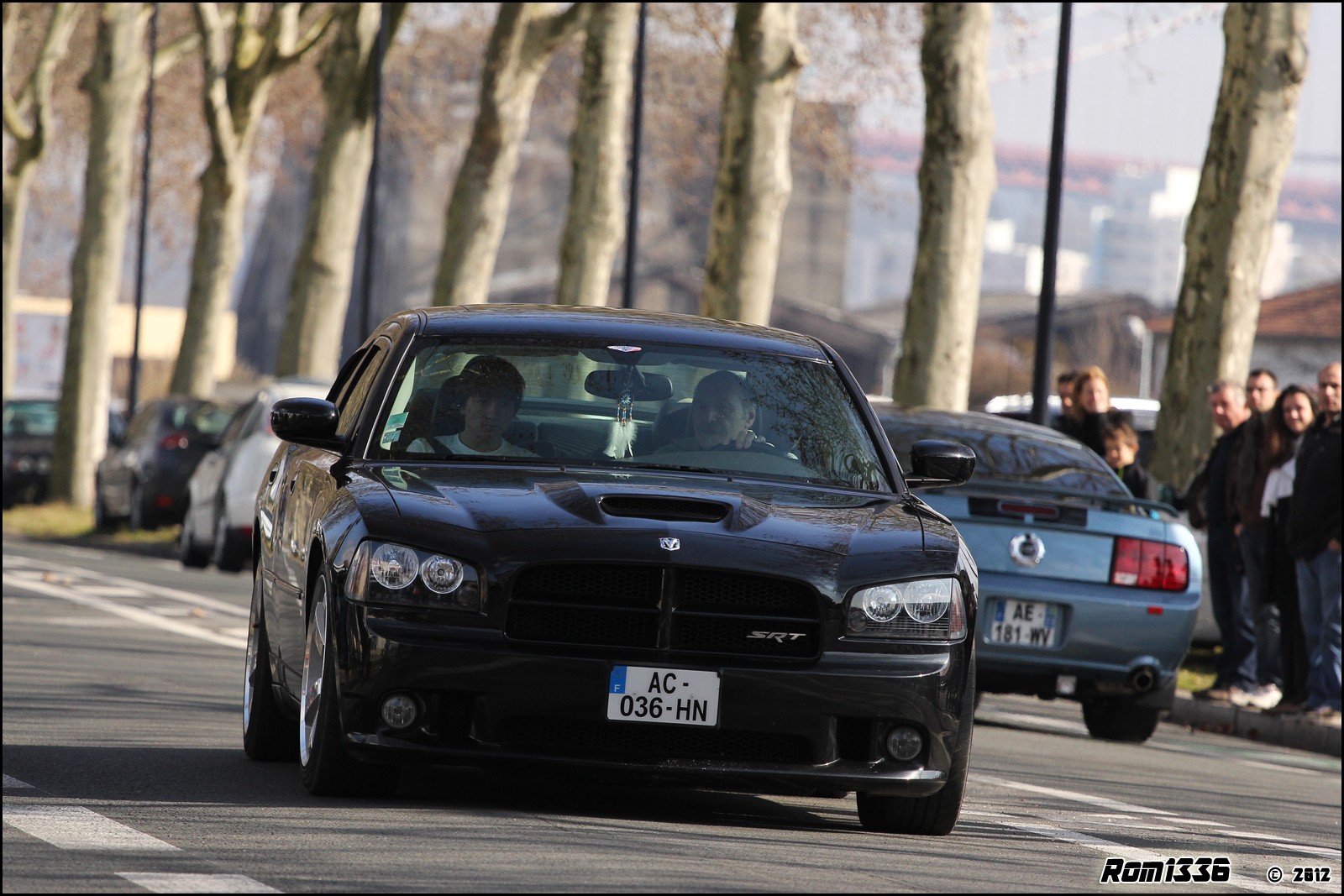 Base Sous Marine - Février - Divers - Galerie de Rom1336