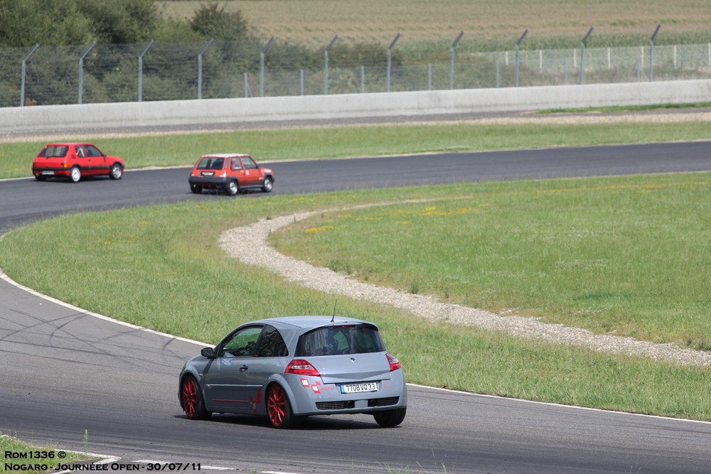 ? - 07 - Journée Open - Circuit de Nogaro (32) - Galerie de Rom1336