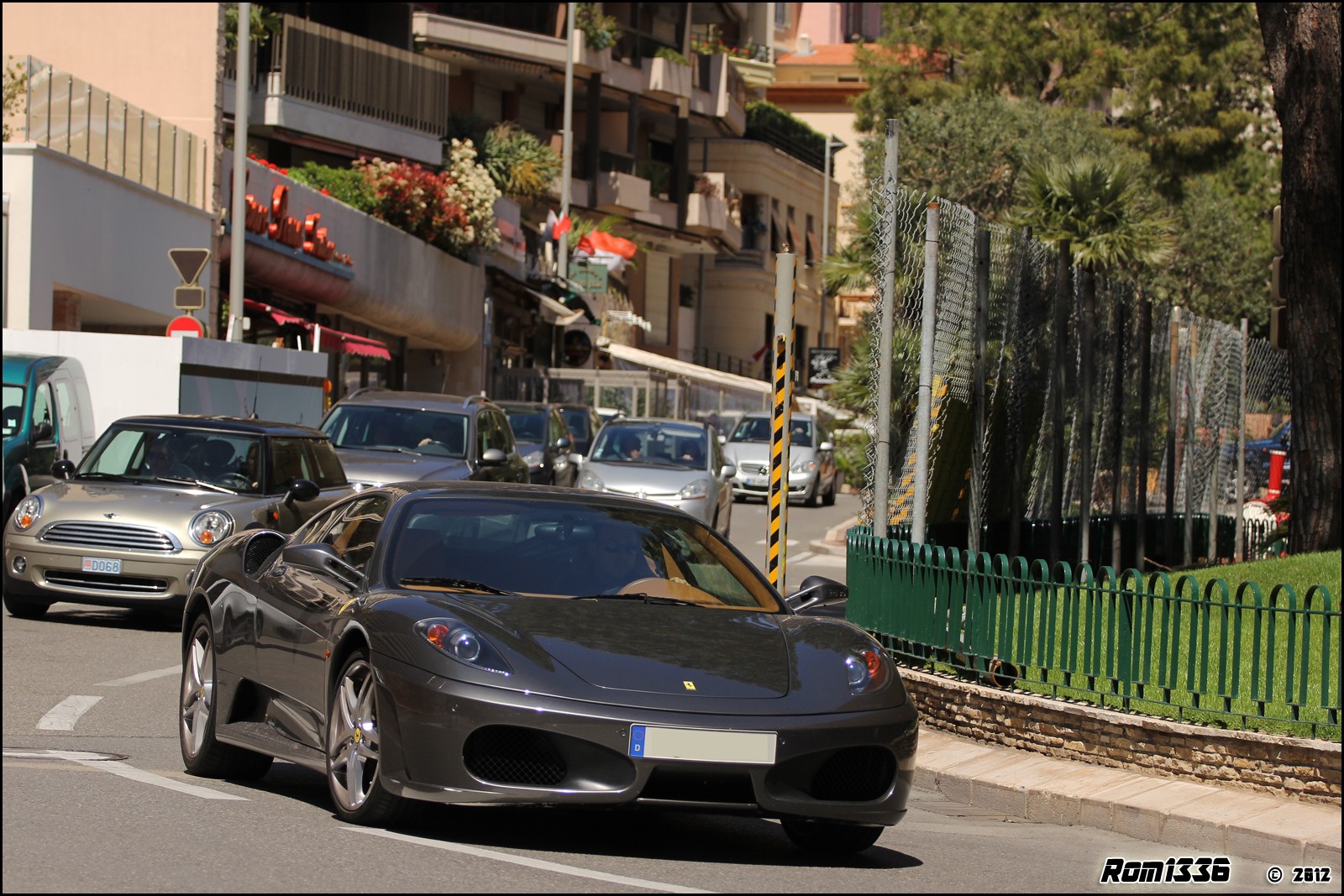 Ferrari F430 - 04 - Top Marques Monaco - Galerie de Rom1336