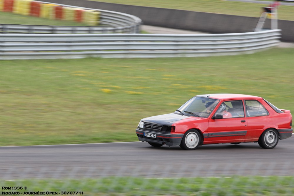 ? - 07 - Journée Open - Circuit de Nogaro (32) - Galerie de Rom1336