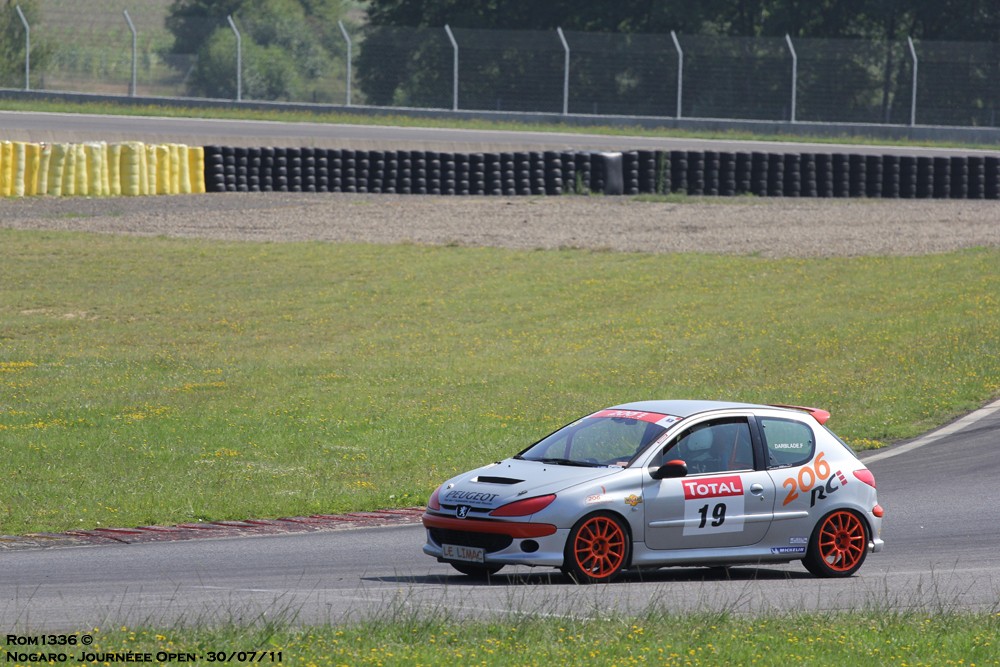 ? - 07 - Journée Open - Circuit de Nogaro (32) - Galerie de Rom1336