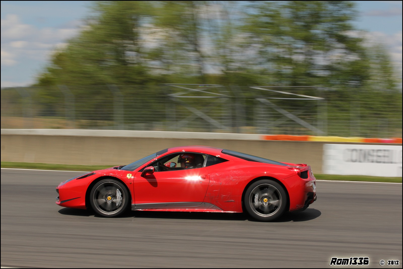 Nogaro - Stuttgart Connection - 01/05/12 - 05 - Stuttgart Connection - Circuit de Nogaro - Galerie de Rom1336