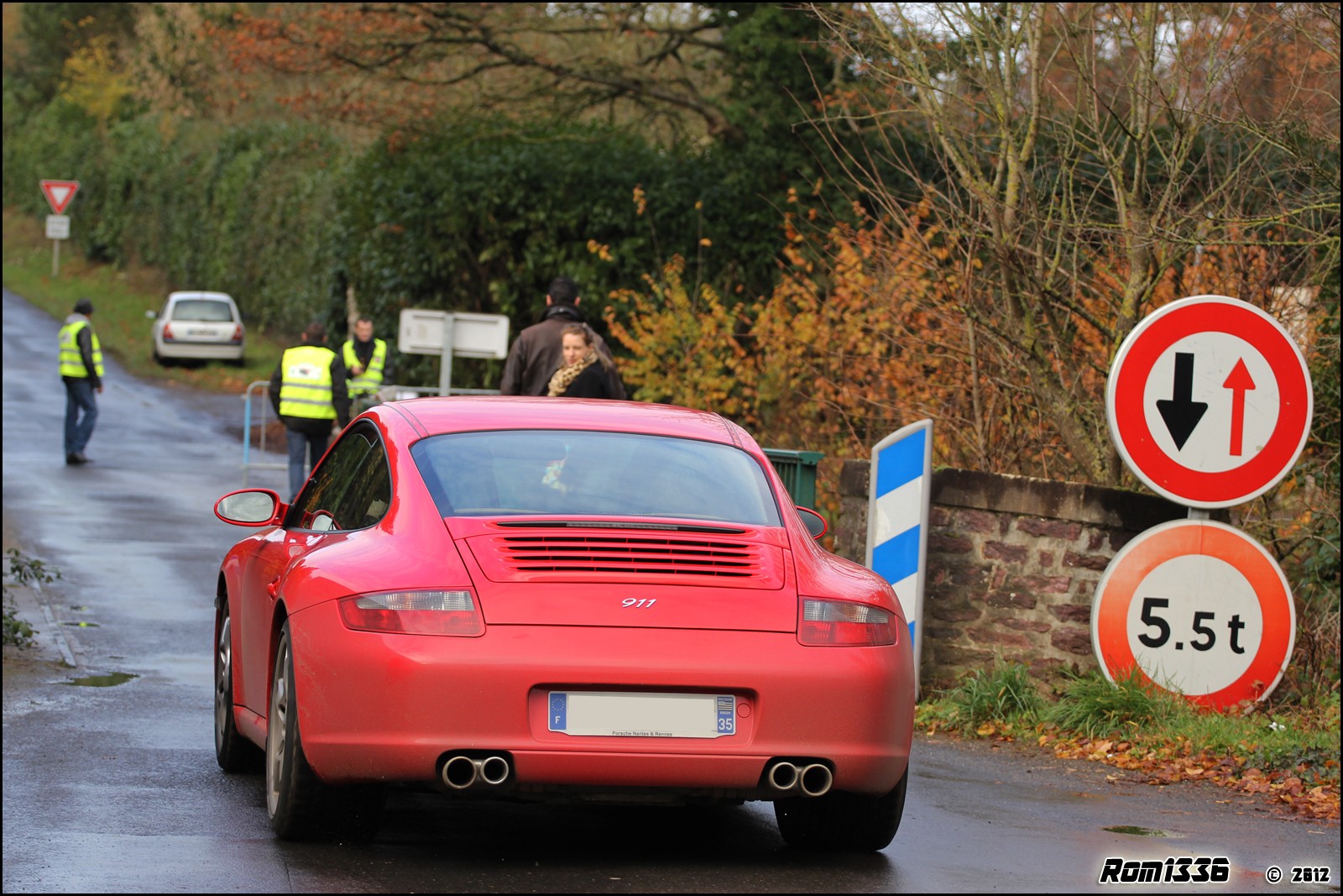 Téléthon à Apignée - 12 - Téléthon à Apignée - Galerie de Rom1336