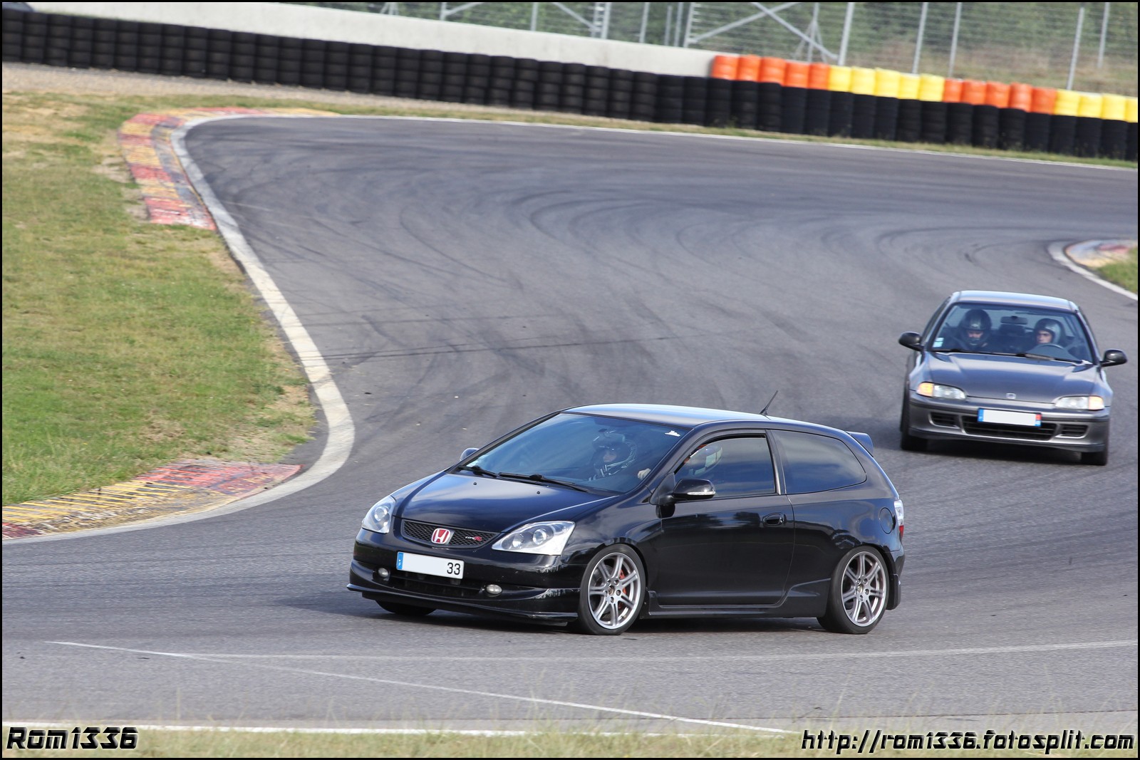 Nogaro - Stuttgart Connection - 09/10/11 - 10 - Stuttgart Connection - Circuit de Nogaro (32) - Galerie de Rom1336
