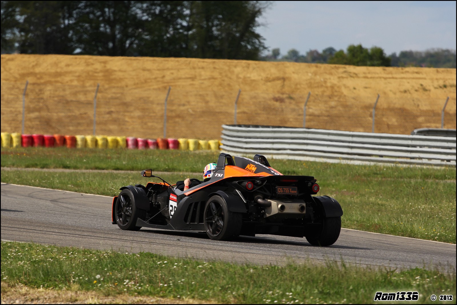 Nogaro - Stuttgart Connection - 01/05/12 - 05 - Stuttgart Connection - Circuit de Nogaro - Galerie de Rom1336