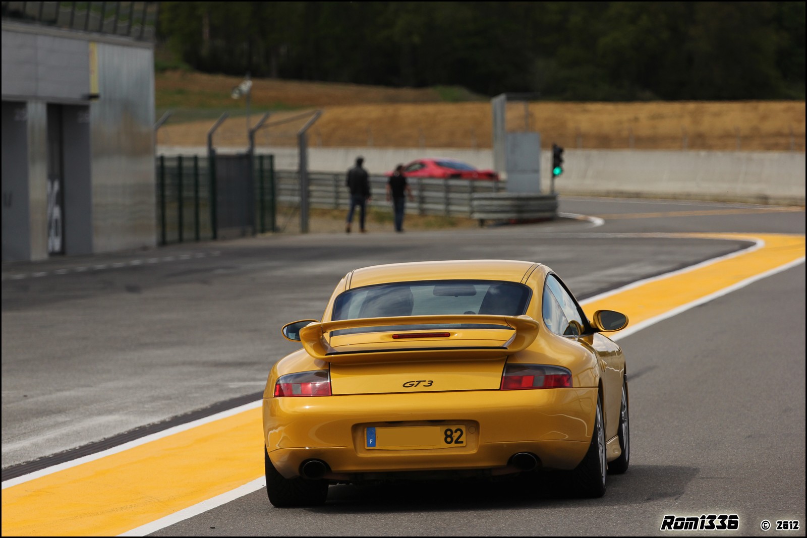 Nogaro - Stuttgart Connection - 01/05/12 - 05 - Stuttgart Connection - Circuit de Nogaro - Galerie de Rom1336