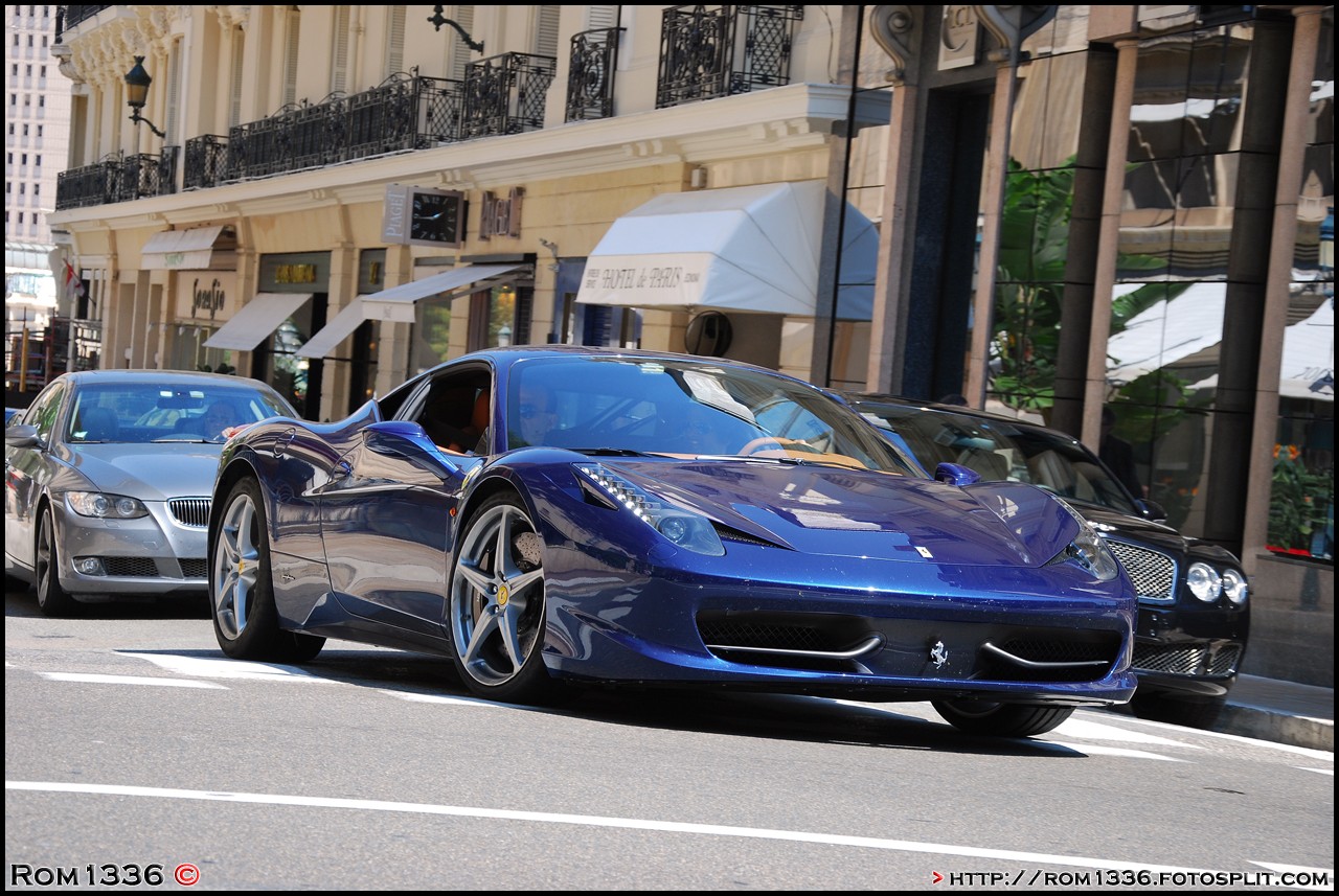 Ferrari 458 Italia - 04 - Top Marques Monaco - Galerie de Rom1336