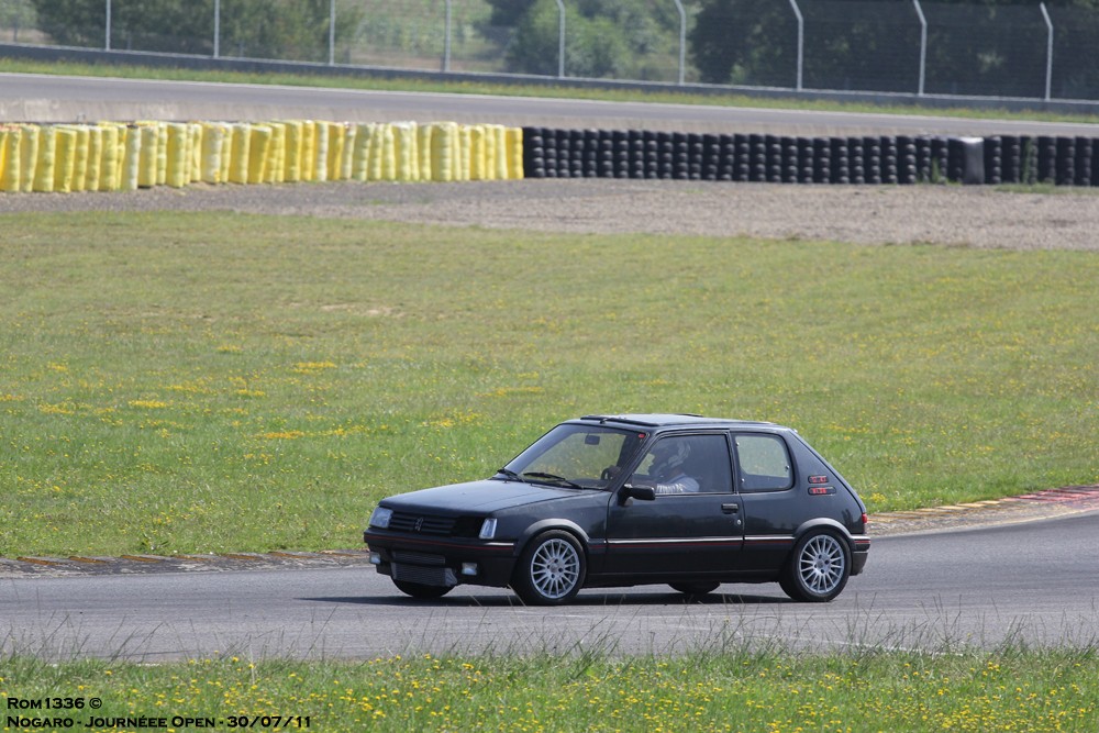 ? - 07 - Journée Open - Circuit de Nogaro (32) - Galerie de Rom1336