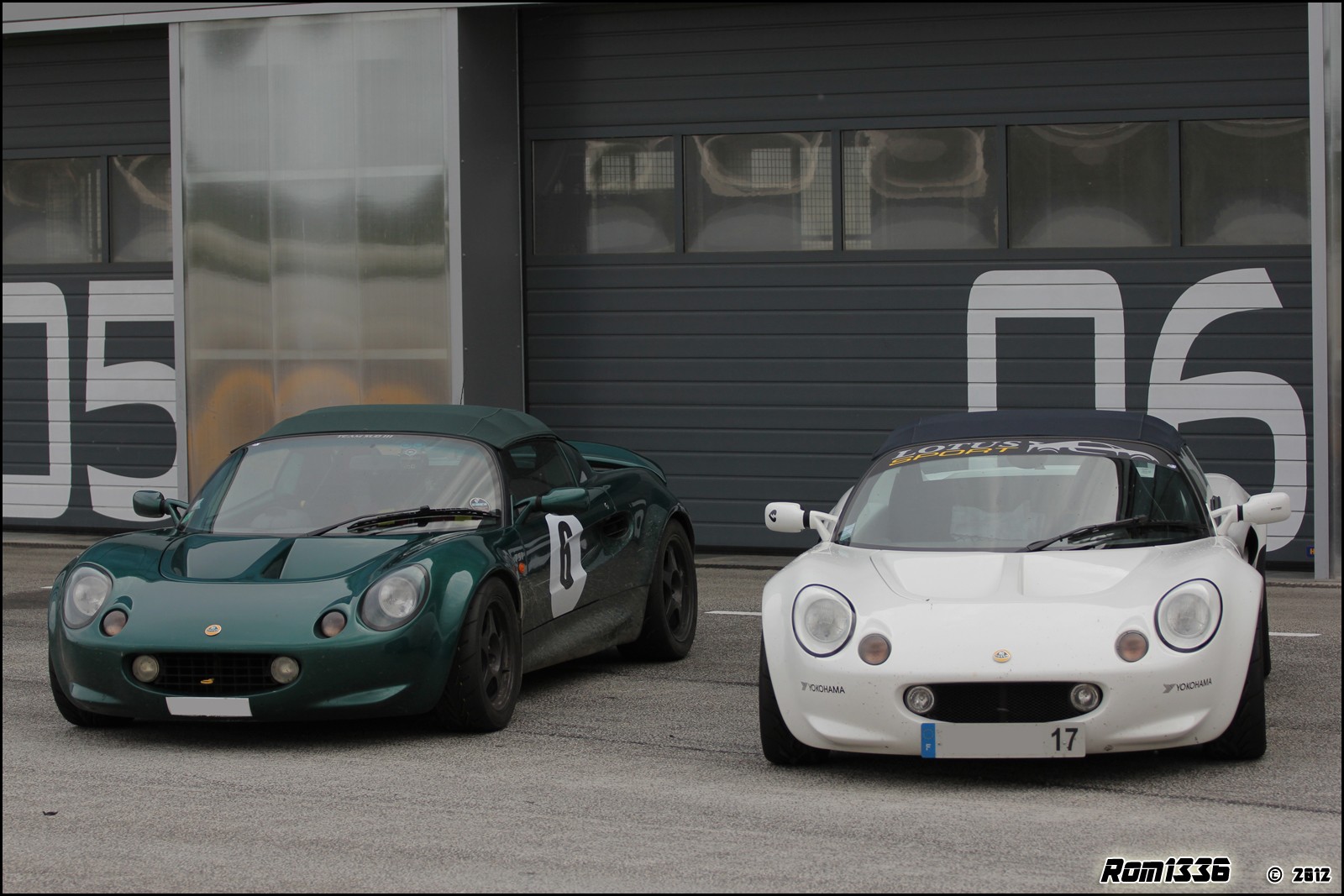 Nogaro - Stuttgart Connection - 01/05/12 - 05 - Stuttgart Connection - Circuit de Nogaro - Galerie de Rom1336