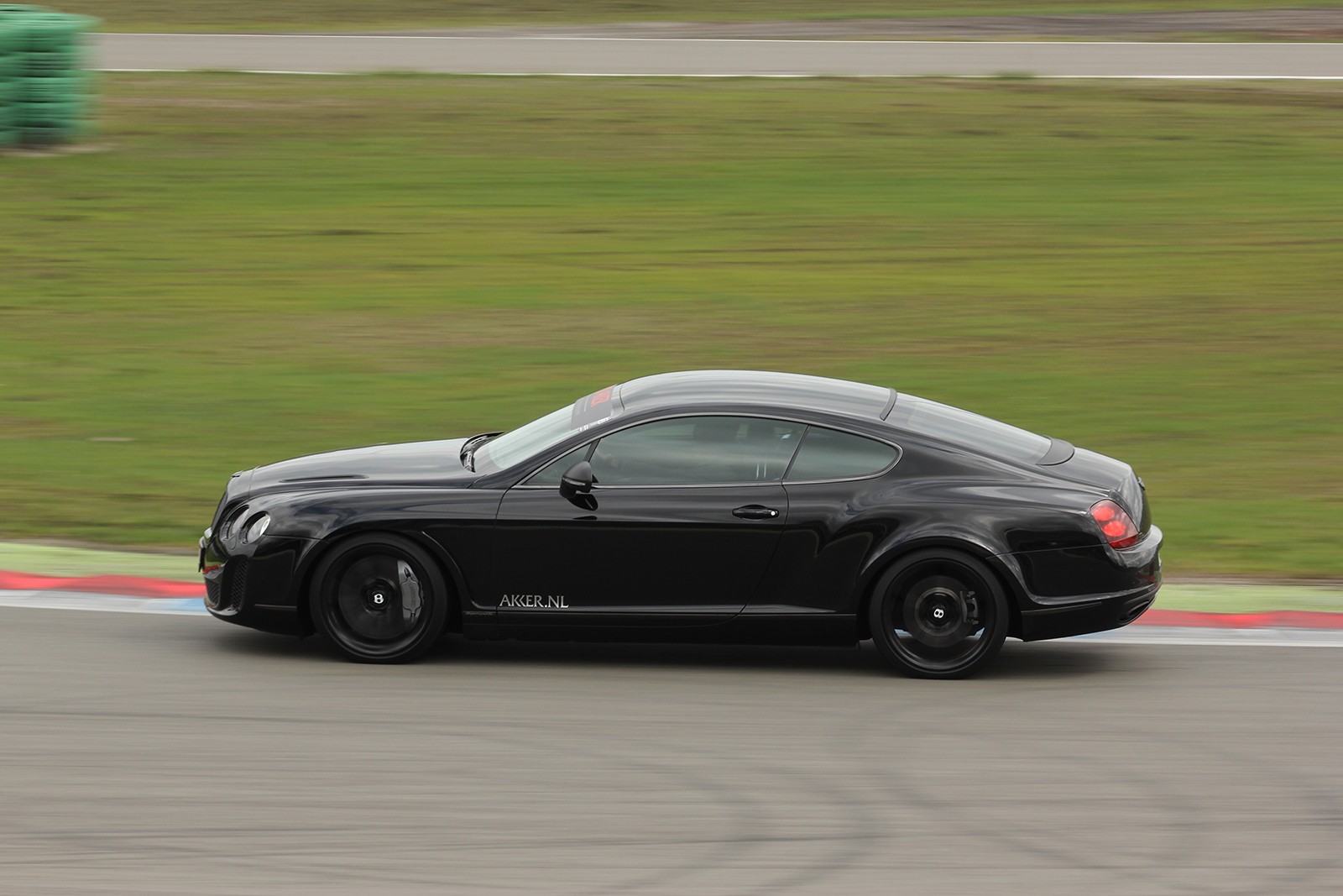 Bentley Continental GT Speed - 05 - Vredestein Supercar Sunday - Galerie de Rom1336