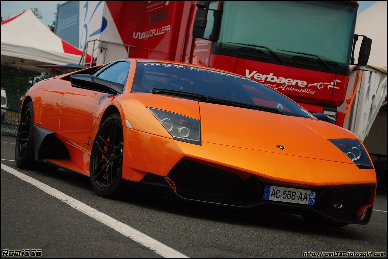 Best Of 2011 - /!\ Best Of Shoot Car 2011 /!\ - Galerie de Rom1336