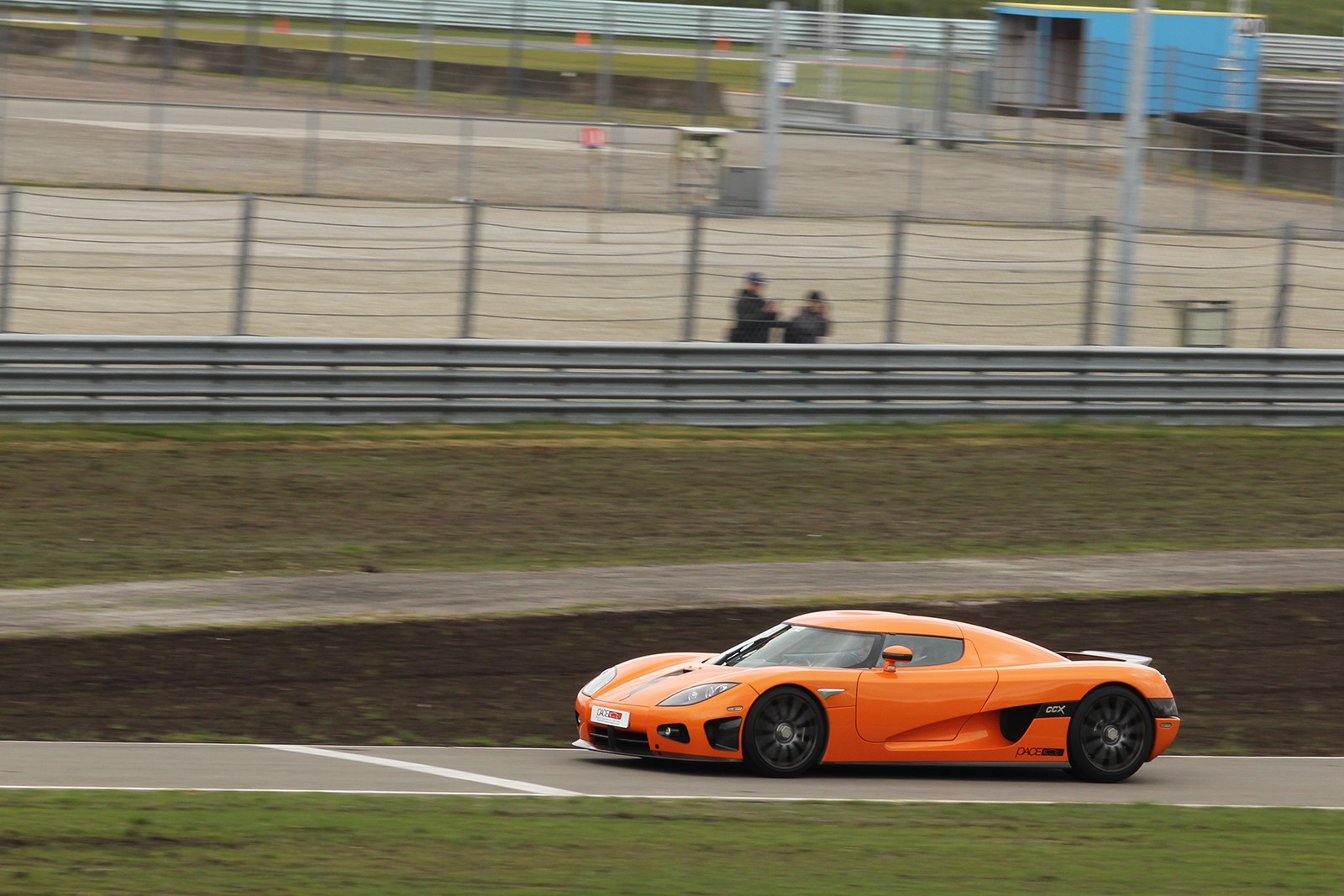 Koenigsegg CCX - 05 - Vredestein Supercar Sunday - Galerie de Rom1336