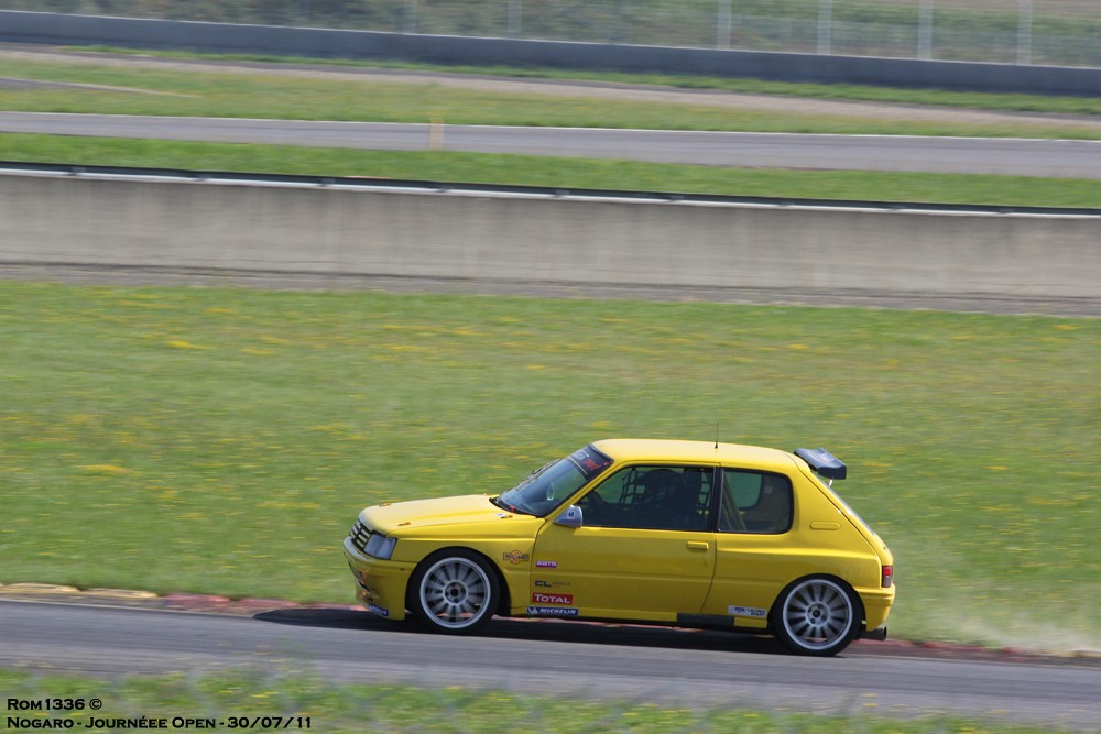 ? - 07 - Journée Open - Circuit de Nogaro (32) - Galerie de Rom1336