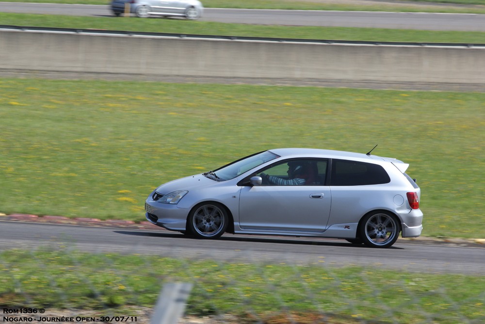 ? - 07 - Journée Open - Circuit de Nogaro (32) - Galerie de Rom1336