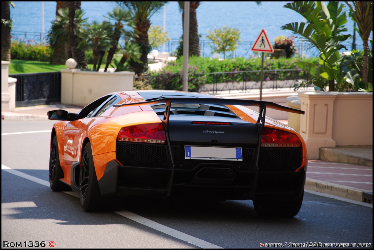 Lamborghini Murcielago LP670-4 SV - 04 - Top Marques Monaco - Galerie de Rom1336