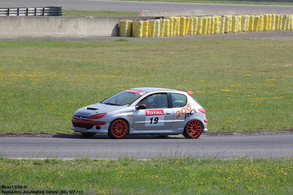 ? - 07 - Journée Open - Circuit de Nogaro (32) - Galerie de Rom1336