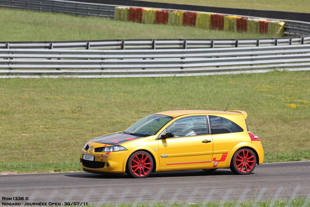? - 07 - Journée Open - Circuit de Nogaro (32) - Galerie de Rom1336