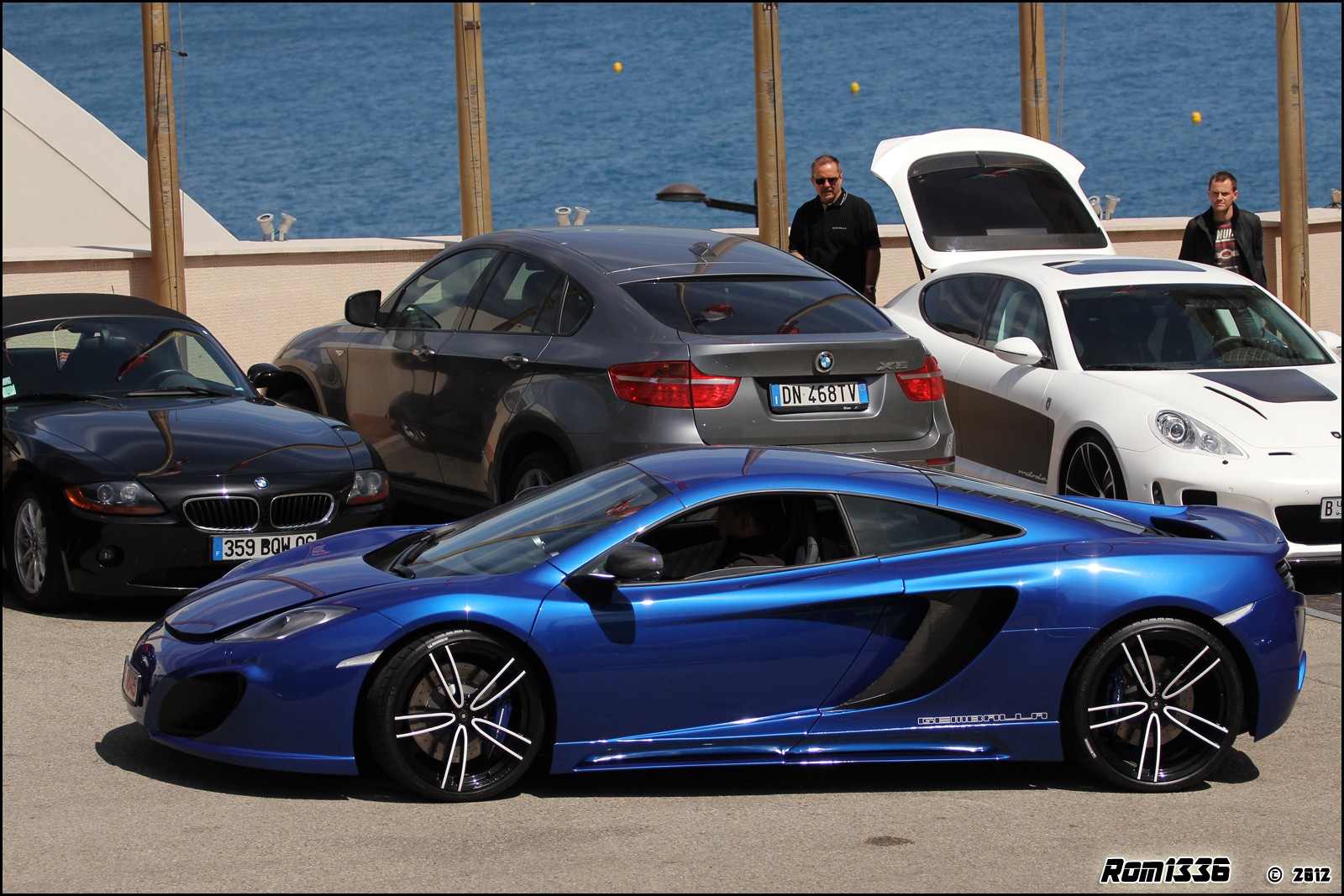 Gemballa GT McLaren MP4-12C Aerokit - 04 - Top Marques Monaco - Galerie de Rom1336