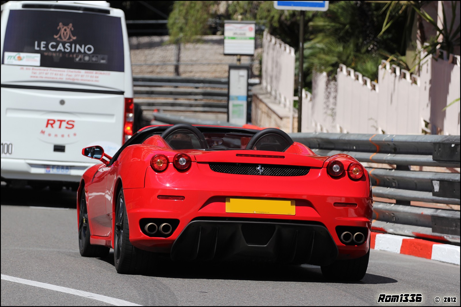 Ferrari F430 Spider - 04 - Top Marques Monaco - Galerie de Rom1336