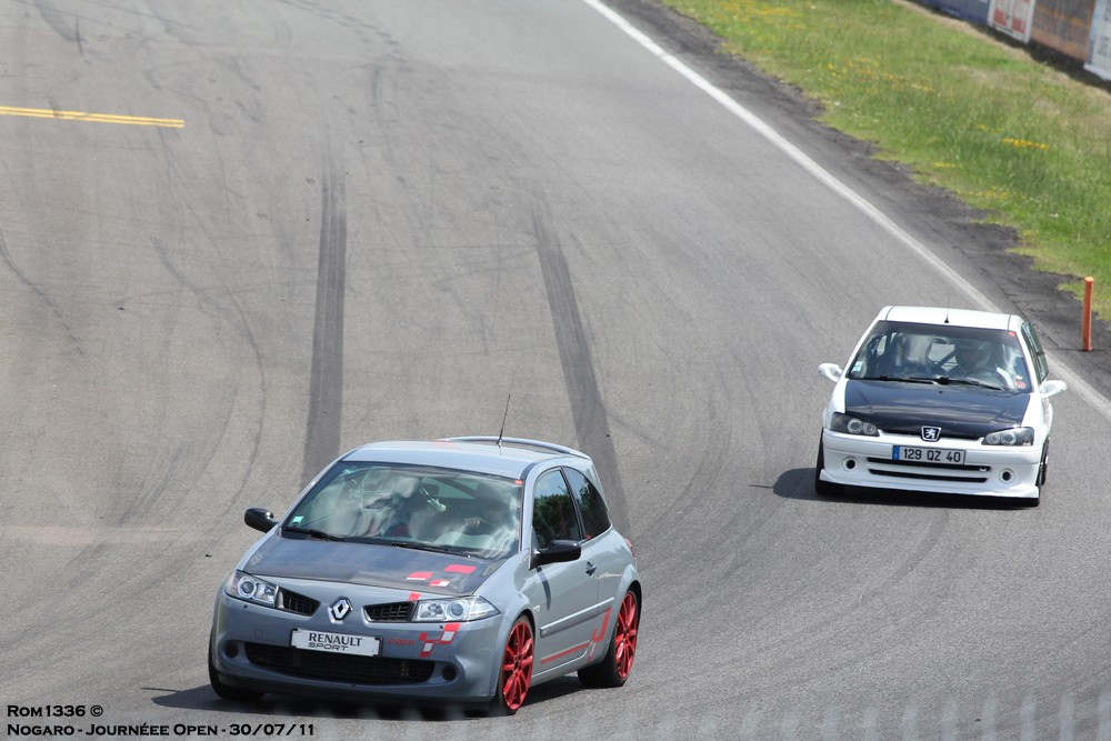 ? - 07 - Journée Open - Circuit de Nogaro (32) - Galerie de Rom1336