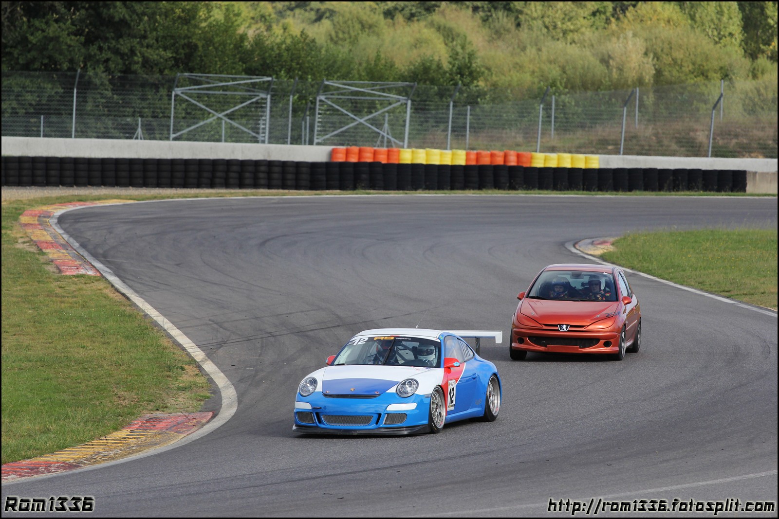 Nogaro - Stuttgart Connection - 09/10/11 - 10 - Stuttgart Connection - Circuit de Nogaro (32) - Galerie de Rom1336