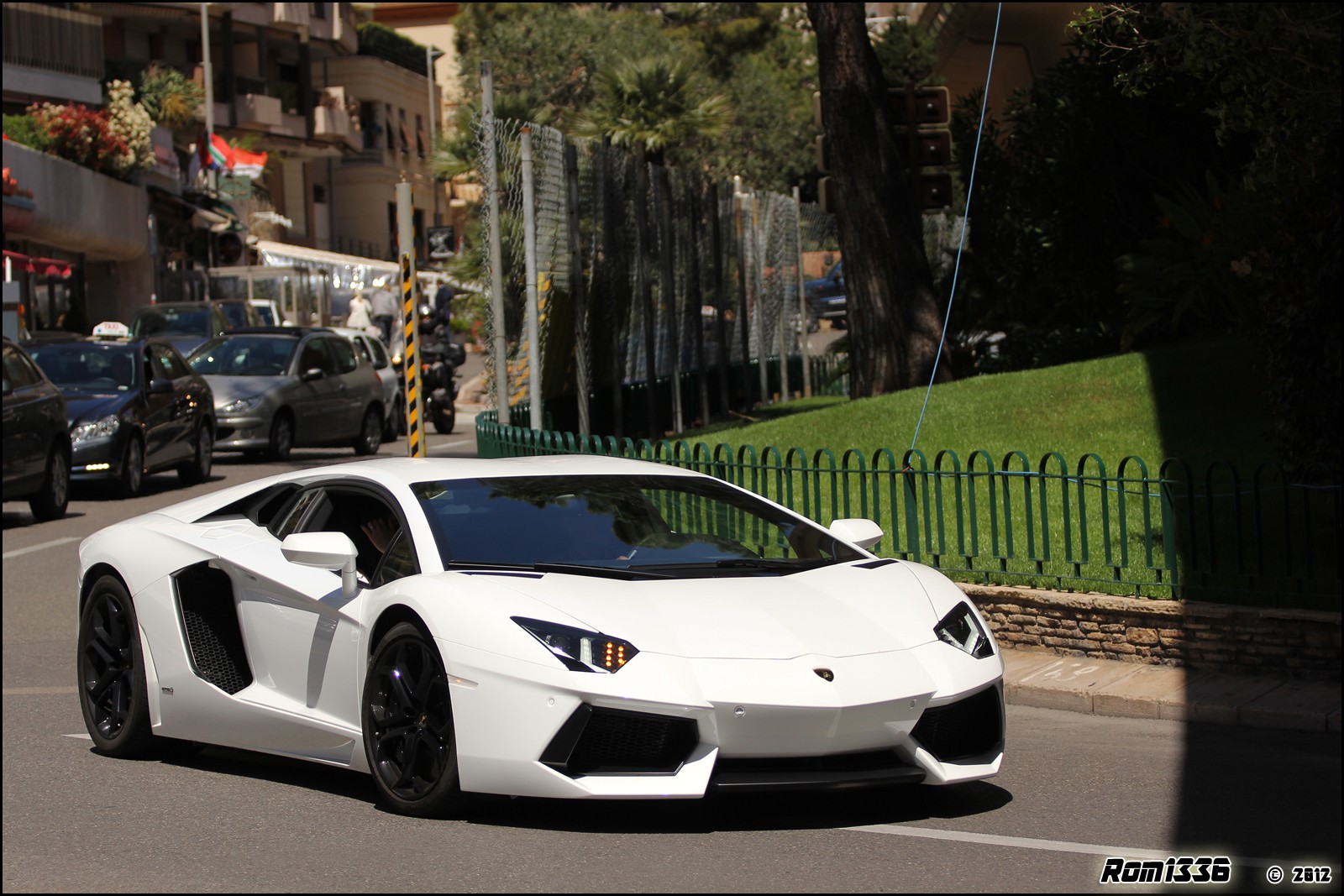 Lamborghini Aventador LP700-4 - 04 - Top Marques Monaco - Galerie de Rom1336