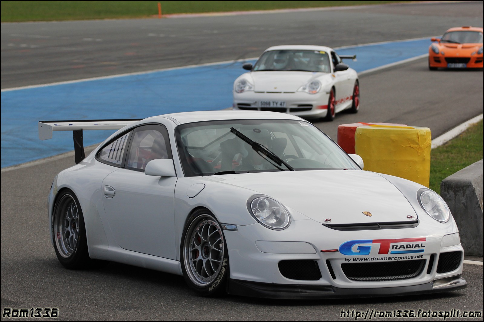 Nogaro - Stuttgart Connection - 09/10/11 - 10 - Stuttgart Connection - Circuit de Nogaro (32) - Galerie de Rom1336