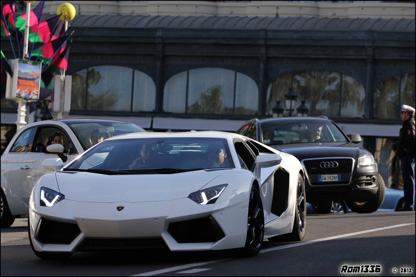 Lamborghini Aventador LP700-4 - 04 - Top Marques Monaco - Galerie de Rom1336