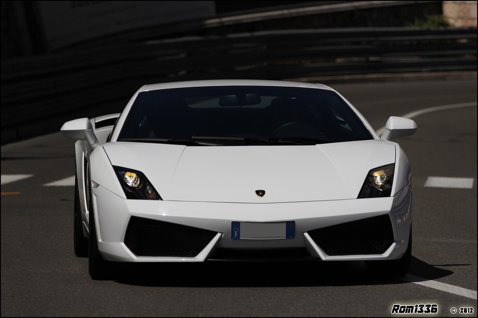 Lamborghini Gallardo LP560-4 - 04 - Top Marques Monaco - Galerie de Rom1336