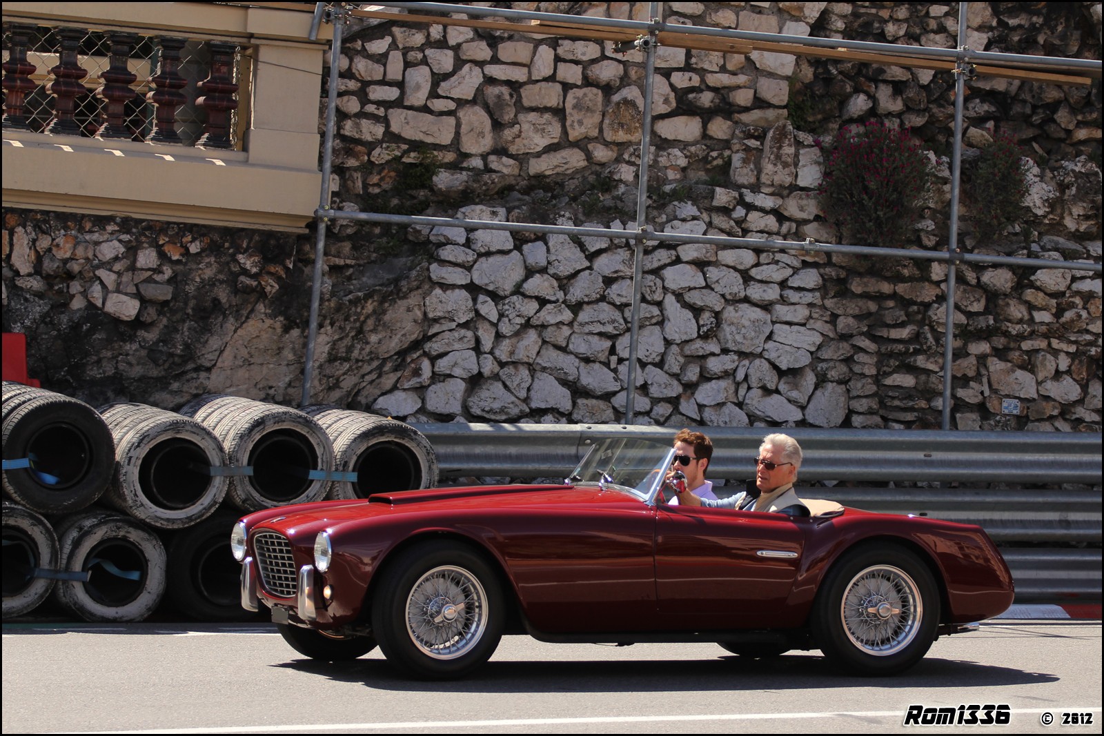 AC Ace - 04 - Top Marques Monaco - Galerie de Rom1336