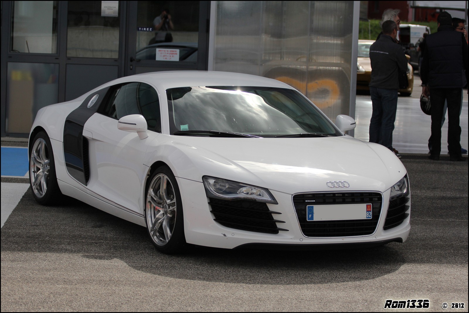 Nogaro - Stuttgart Connection - 01/05/12 - 05 - Stuttgart Connection - Circuit de Nogaro - Galerie de Rom1336