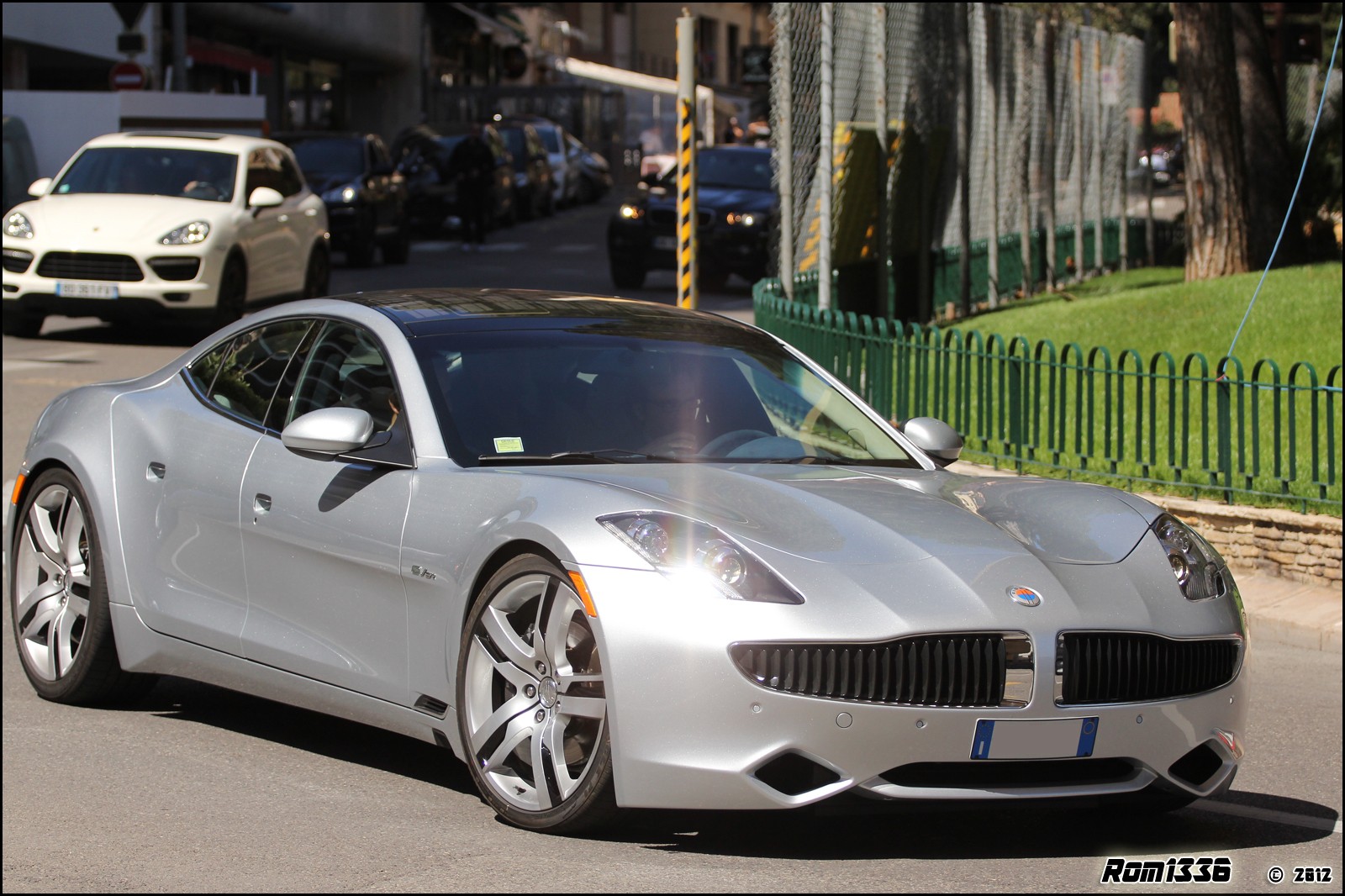 Fisker Karma - 04 - Top Marques Monaco - Galerie de Rom1336
