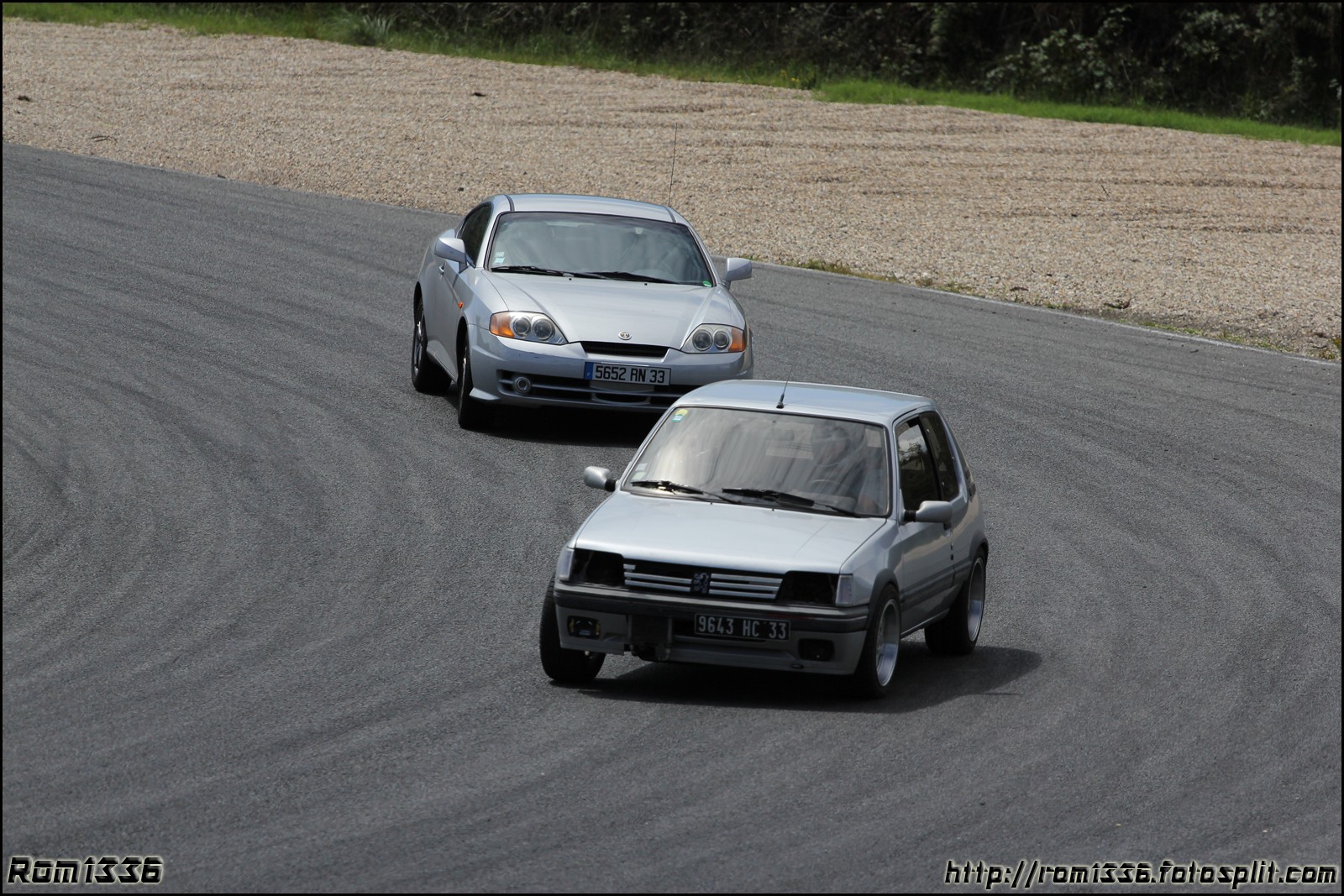 Mérignac - Journée GTRS - 07/08/11 - 08 - Journée GTRS - Circuit de Mérignac (33) - Galerie de Rom1336
