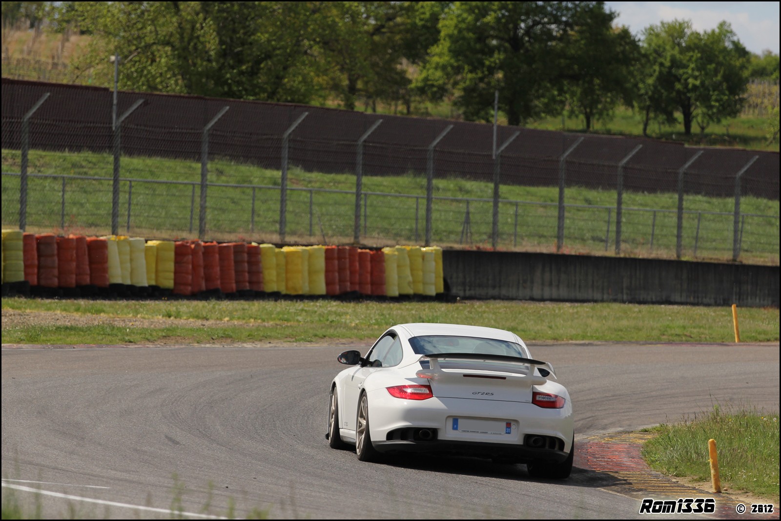 Nogaro - Stuttgart Connection - 01/05/12 - 05 - Stuttgart Connection - Circuit de Nogaro - Galerie de Rom1336