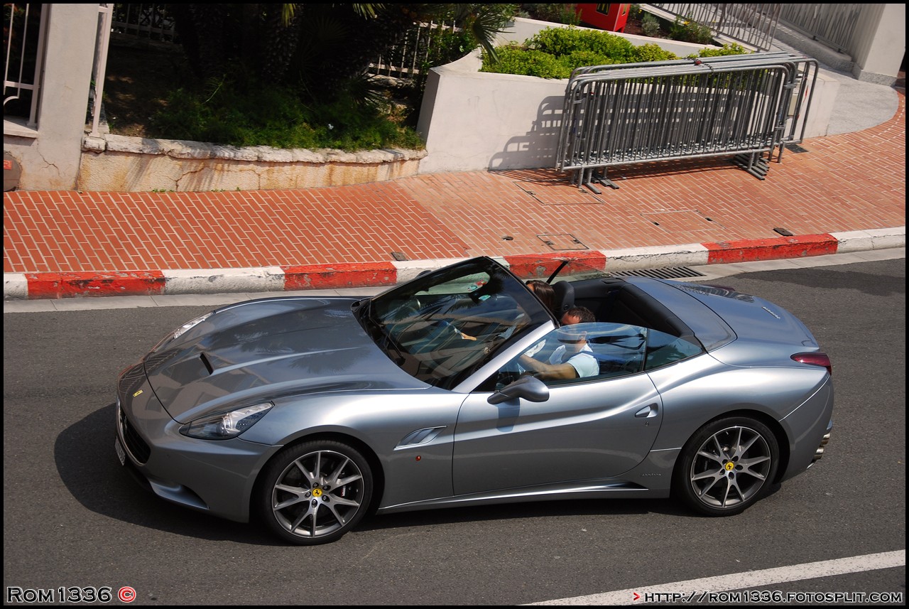 Ferrari California - 04 - Top Marques Monaco - Galerie de Rom1336