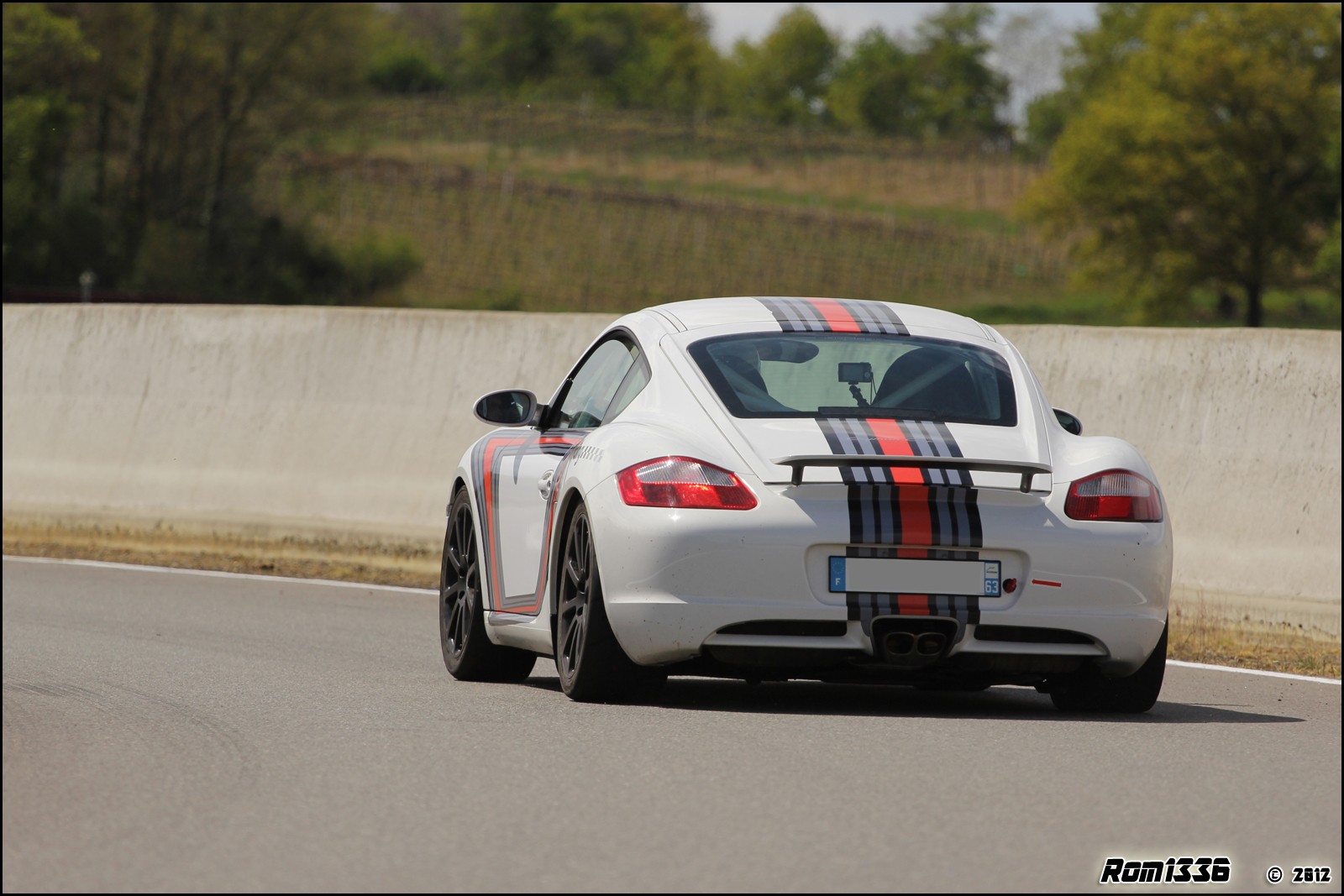 Nogaro - Stuttgart Connection - 01/05/12 - 05 - Stuttgart Connection - Circuit de Nogaro - Galerie de Rom1336