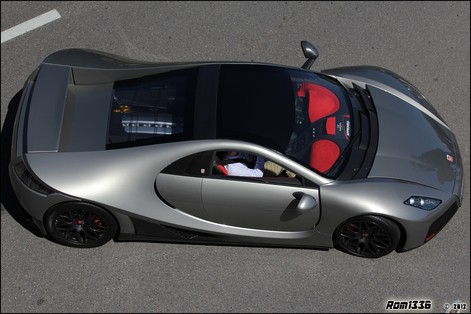 GTA Spano - 04 - Top Marques Monaco - Galerie de Rom1336