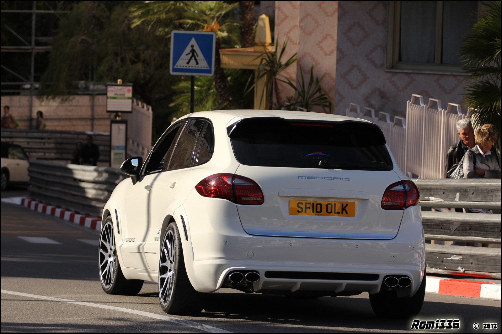 Merdad Porsche Cayenne - 04 - Top Marques Monaco - Galerie de Rom1336