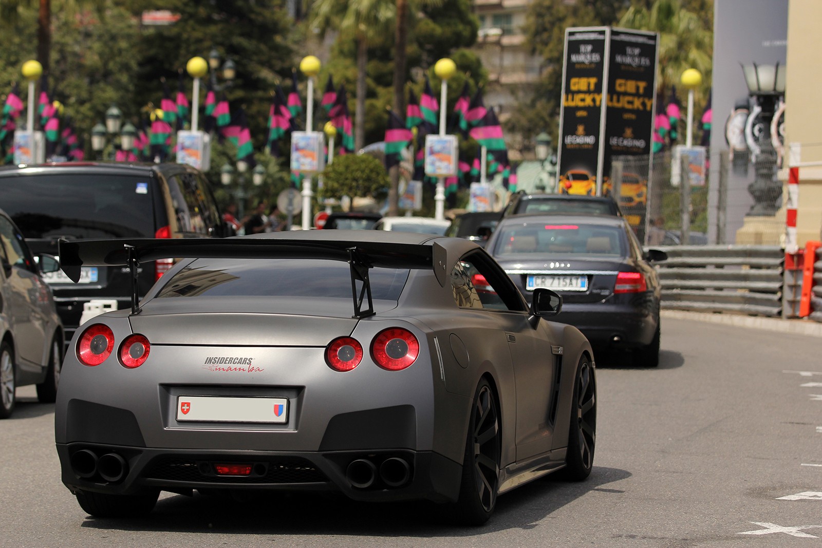 Nissan GT-R - 04 - Top Marques Monaco - Galerie de Rom1336