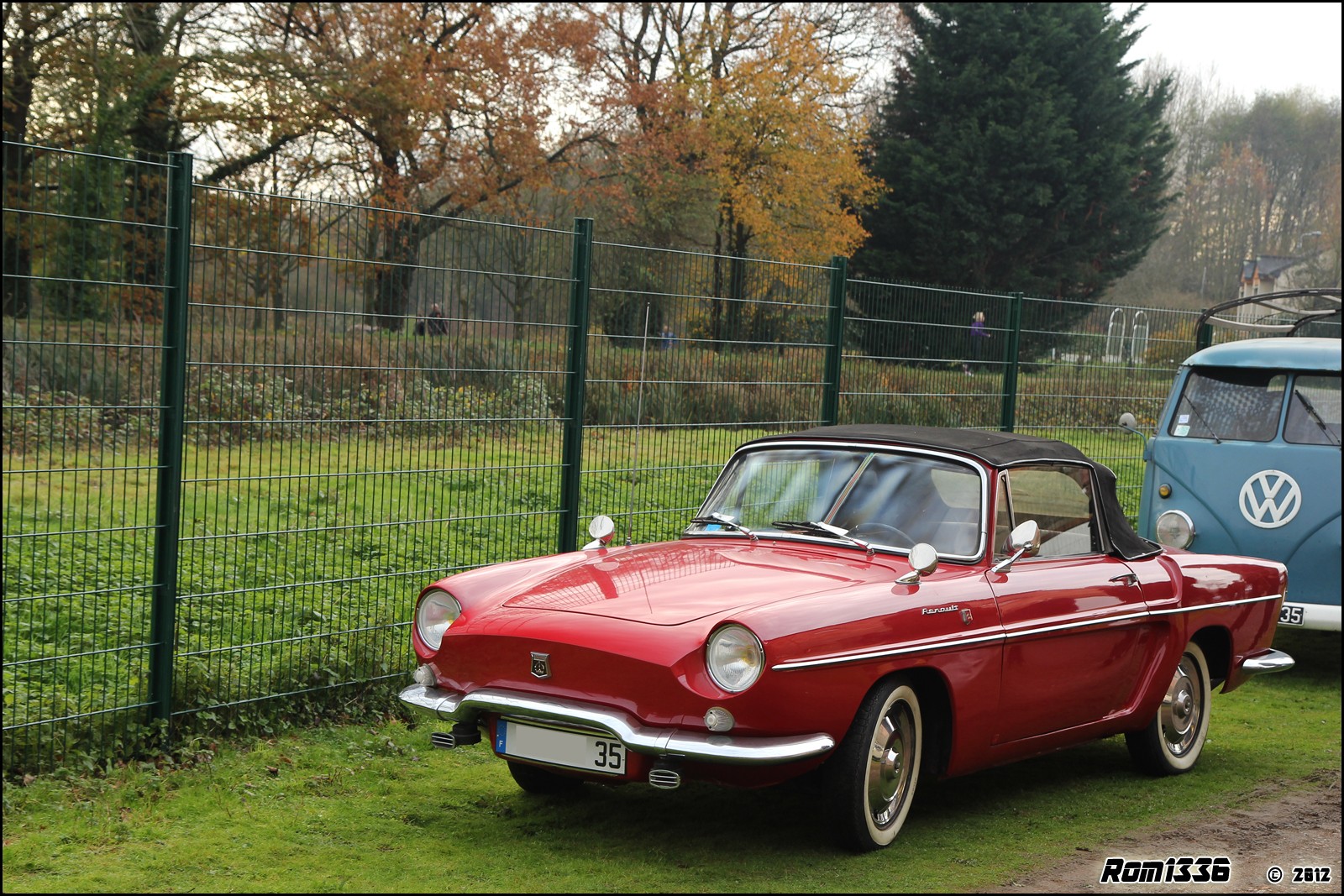 Téléthon à Apignée - 12 - Téléthon à Apignée - Galerie de Rom1336